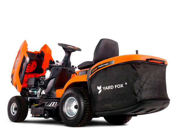 Трактор YARD FOX T 92RBH