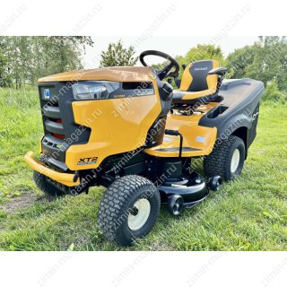 Садовый трактор Cub Cadet XT2 CC1023